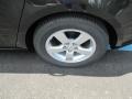 2016 Black Granite Metallic Chevrolet Cruze Limited LT  photo #3