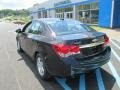 2016 Black Granite Metallic Chevrolet Cruze Limited LT  photo #4