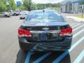 2016 Black Granite Metallic Chevrolet Cruze Limited LT  photo #5