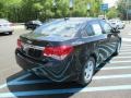 2016 Black Granite Metallic Chevrolet Cruze Limited LT  photo #6
