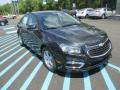 2016 Black Granite Metallic Chevrolet Cruze Limited LT  photo #8