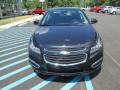 2016 Black Granite Metallic Chevrolet Cruze Limited LT  photo #9