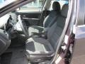 2016 Black Granite Metallic Chevrolet Cruze Limited LT  photo #12