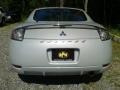 Frost White Pearl - Eclipse GS Coupe Photo No. 6
