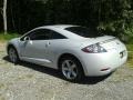 Frost White Pearl - Eclipse GS Coupe Photo No. 7