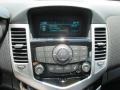 2016 Black Granite Metallic Chevrolet Cruze Limited LT  photo #16