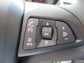 2016 Black Granite Metallic Chevrolet Cruze Limited LT  photo #18