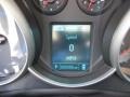 2016 Black Granite Metallic Chevrolet Cruze Limited LT  photo #20