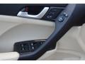 Basque Red Pearl - TSX Sedan Photo No. 10