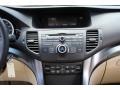 Basque Red Pearl - TSX Sedan Photo No. 16