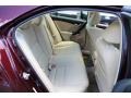 Basque Red Pearl - TSX Sedan Photo No. 24