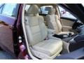 Basque Red Pearl - TSX Sedan Photo No. 28
