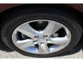 Basque Red Pearl - TSX Sedan Photo No. 32
