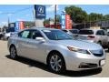 Silver Moon 2012 Acura TL 3.5 Technology