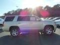 Champagne Silver Metallic - Tahoe LT 4WD Photo No. 4