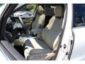 2014 White Diamond Pearl Acura MDX SH-AWD Technology  photo #13