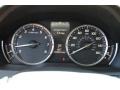2014 White Diamond Pearl Acura MDX SH-AWD Technology  photo #22