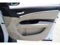 2014 White Diamond Pearl Acura MDX SH-AWD Technology  photo #27