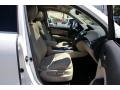 2014 White Diamond Pearl Acura MDX SH-AWD Technology  photo #29