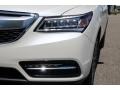 2014 White Diamond Pearl Acura MDX SH-AWD Technology  photo #32