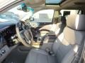 Champagne Silver Metallic - Tahoe LT 4WD Photo No. 12