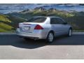 Alabaster Silver Metallic - Accord SE V6 Sedan Photo No. 3