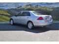 Alabaster Silver Metallic - Accord SE V6 Sedan Photo No. 8