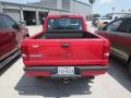 Torch Red - Ranger XLT SuperCab 4x4 Photo No. 4