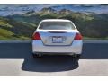 Alabaster Silver Metallic - Accord SE V6 Sedan Photo No. 9