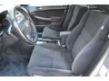 Alabaster Silver Metallic - Accord SE V6 Sedan Photo No. 11