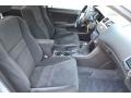 Alabaster Silver Metallic - Accord SE V6 Sedan Photo No. 17