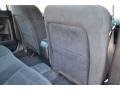 Alabaster Silver Metallic - Accord SE V6 Sedan Photo No. 20