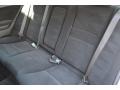 Alabaster Silver Metallic - Accord SE V6 Sedan Photo No. 22