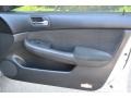 Alabaster Silver Metallic - Accord SE V6 Sedan Photo No. 25