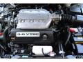 Alabaster Silver Metallic - Accord SE V6 Sedan Photo No. 27