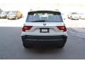 Alpine White - X3 3.0i Photo No. 3