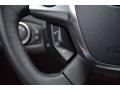 2016 Ford Escape Titanium Controls