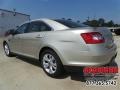 2010 Gold Leaf Metallic Ford Taurus SEL  photo #4