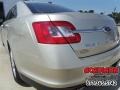 2010 Gold Leaf Metallic Ford Taurus SEL  photo #5
