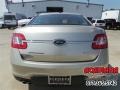 2010 Gold Leaf Metallic Ford Taurus SEL  photo #6