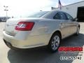 2010 Gold Leaf Metallic Ford Taurus SEL  photo #8