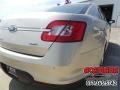 2010 Gold Leaf Metallic Ford Taurus SEL  photo #9