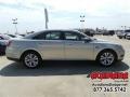 2010 Gold Leaf Metallic Ford Taurus SEL  photo #10