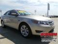 2010 Gold Leaf Metallic Ford Taurus SEL  photo #11