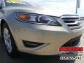 2010 Gold Leaf Metallic Ford Taurus SEL  photo #12