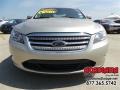 2010 Gold Leaf Metallic Ford Taurus SEL  photo #13
