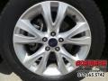 2010 Gold Leaf Metallic Ford Taurus SEL  photo #14