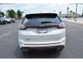 White Platinum Metallic - Edge Sport Photo No. 7