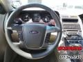 2010 Gold Leaf Metallic Ford Taurus SEL  photo #19