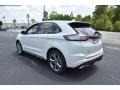 White Platinum Metallic - Edge Sport Photo No. 8